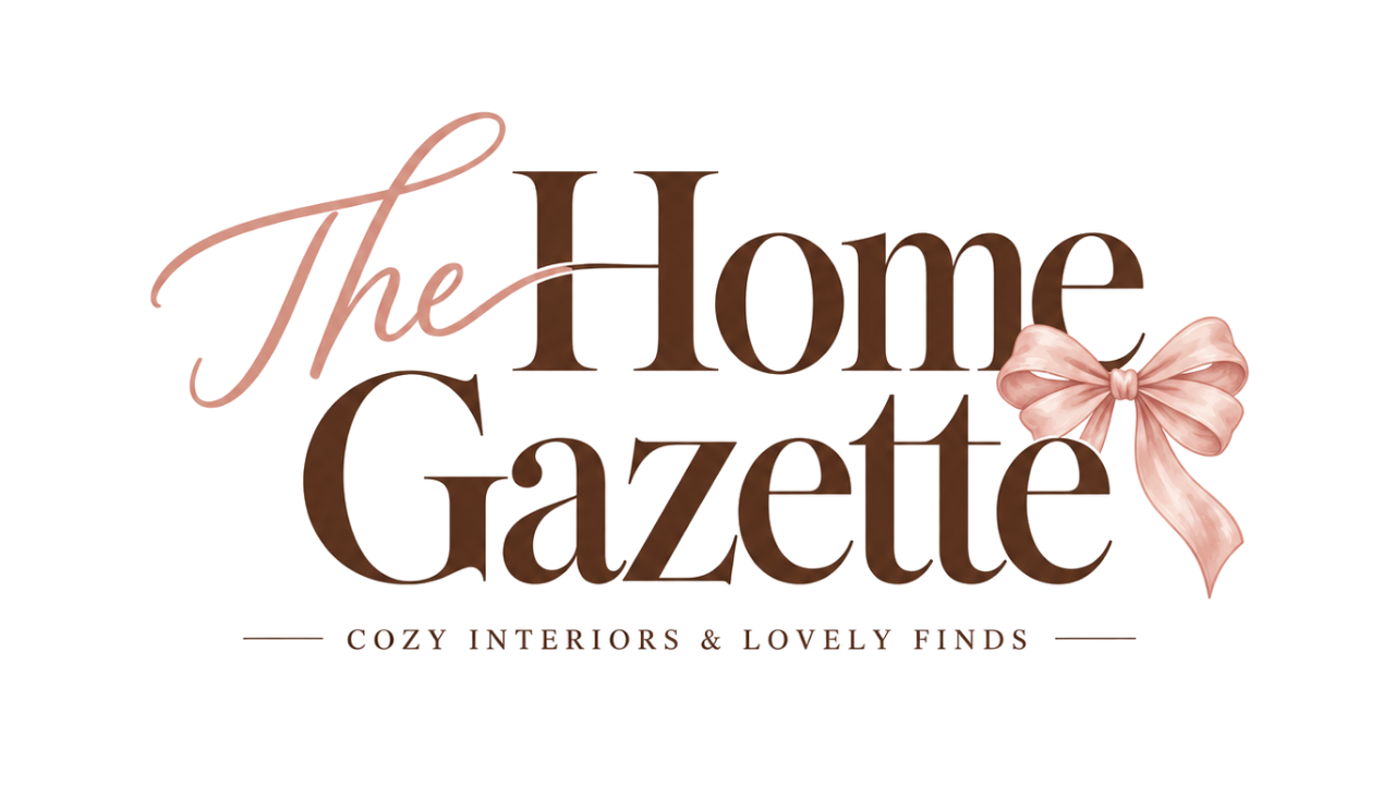 The Home Gazette